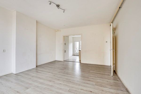 Medium property photo - Izaak Evertslaan 123-2, 6814 JH Arnhem
